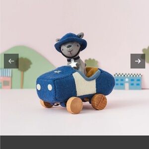 Olli Ella Holdie Dog-Go